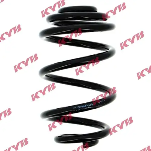 пружина за ходовата част KYB RA5143