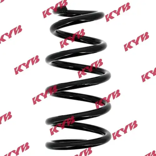 пружина за ходовата част KYB RA5230