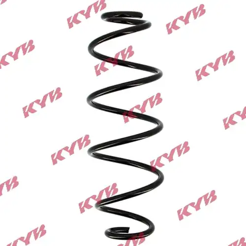 пружина за ходовата част KYB RA5292