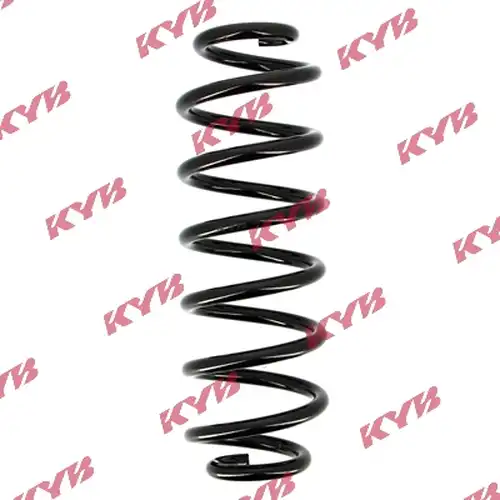 пружина за ходовата част KYB RA6166
