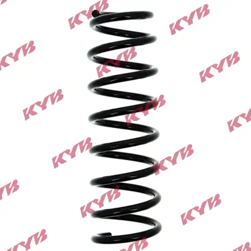 пружина за ходовата част KYB RA6222