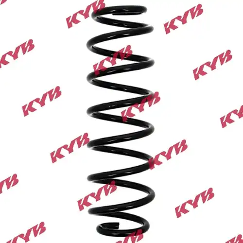 пружина за ходовата част KYB RA6238