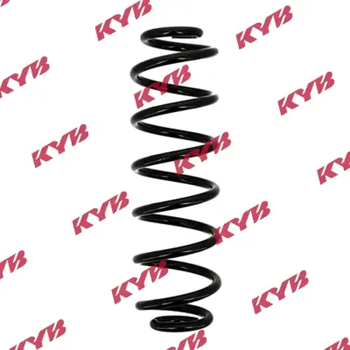 пружина за ходовата част KYB RA7055