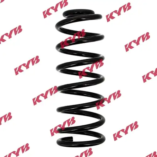 пружина за ходовата част KYB RA7076
