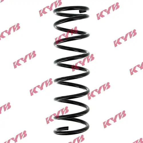 пружина за ходовата част KYB RA7107