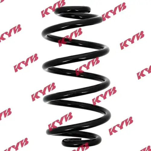 пружина за ходовата част KYB RA7109