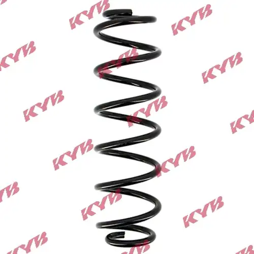 пружина за ходовата част KYB RA7124