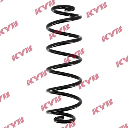 пружина за ходовата част KYB RA7127