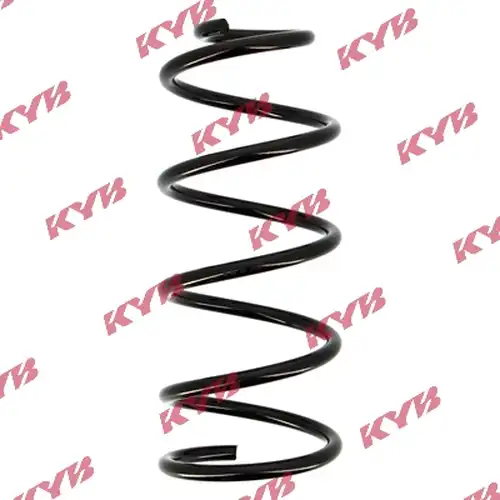 пружина за ходовата част KYB RA7132