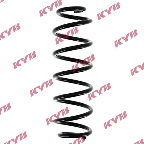 пружина за ходовата част KYB RA7157