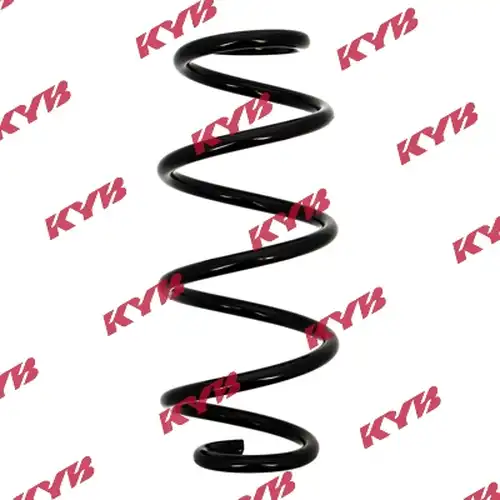 пружина за ходовата част KYB RA7158