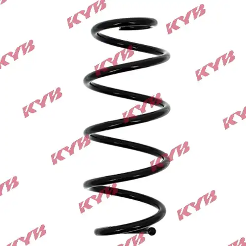 пружина за ходовата част KYB RA7166