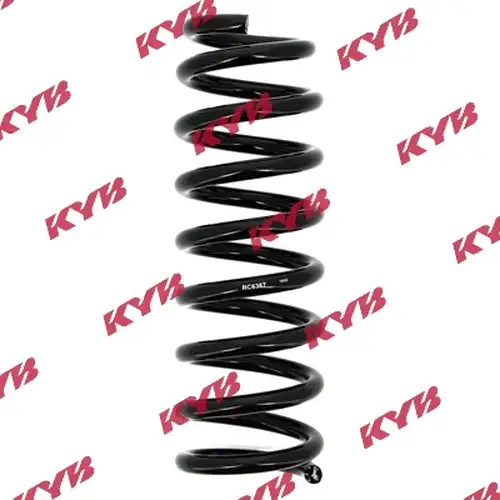 пружина за ходовата част KYB RC6367