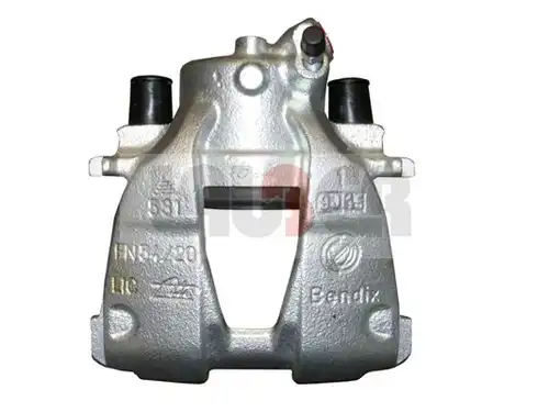 спирачен апарат LAUBER 77.0034