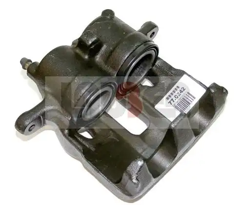 спирачен апарат LAUBER 77.0242