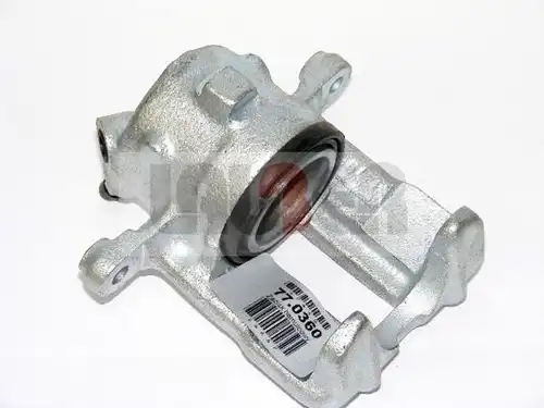 спирачен апарат LAUBER 77.0360