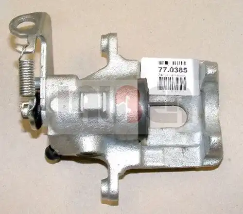 спирачен апарат LAUBER 77.0385