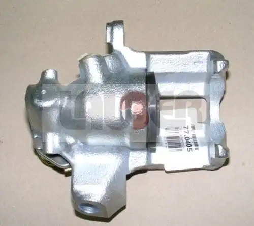 спирачен апарат LAUBER 77.0405