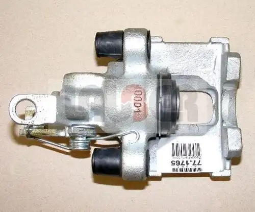 спирачен апарат LAUBER 77.1765