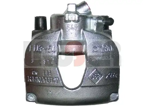 спирачен апарат LAUBER 77.2764