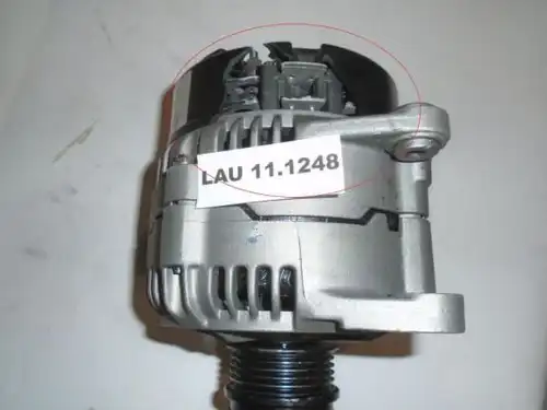 генератор LAUBER SALE-LAU 11.1248