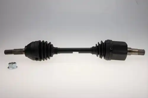 полуоска LÖBRO 306717