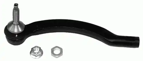 накрайник на напречна кормилна щанга LEMFÖRDER 26676 02