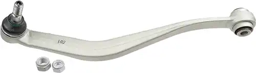 напречна кормилна щанга LEMFÖRDER 34040 01