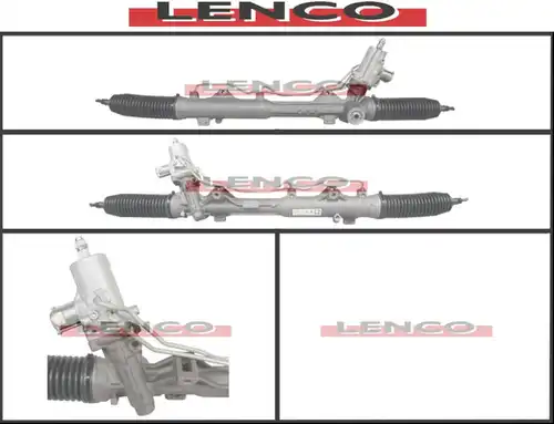 кормилна кутия LENCO SGA1076L