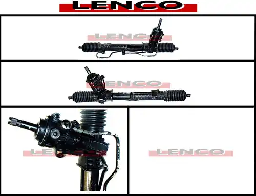 кормилна кутия LENCO SGA543L