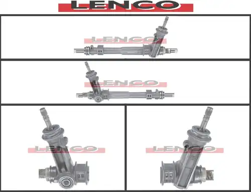 кормилна кутия LENCO SGA689L