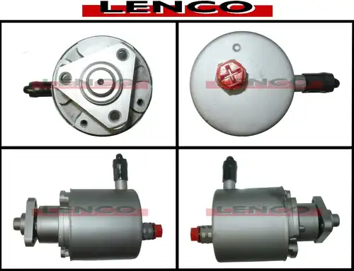 хидравлична помпа, кормилно управление LENCO SP3039