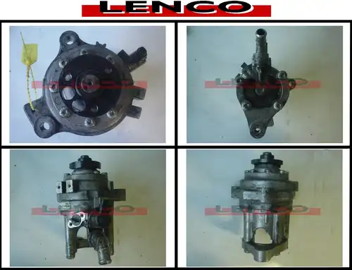 хидравлична помпа, кормилно управление LENCO SP4075