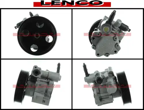 хидравлична помпа, кормилно управление LENCO SP4174