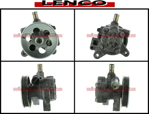 хидравлична помпа, кормилно управление LENCO SP4344