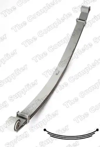 комплект пружини LESJÖFORS 5762006