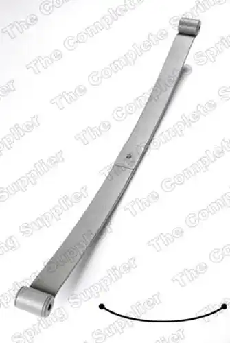 Комплект пружини LESJÖFORS 5815601