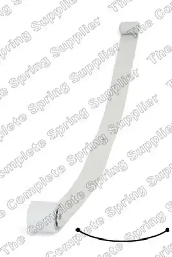 Комплект пружини LESJÖFORS 5826110