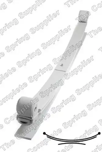 Комплект пружини LESJÖFORS 5827533