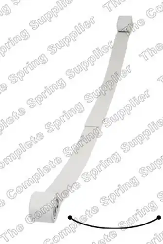 Комплект пружини LESJÖFORS 5827535