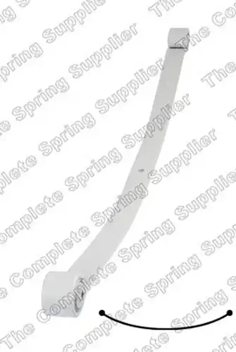 Комплект пружини LESJÖFORS 5827536