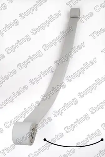 Комплект пружини LESJÖFORS 5856814
