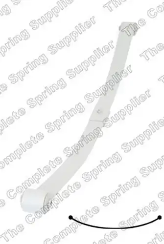 Комплект пружини LESJÖFORS 5895015