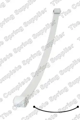 Комплект пружини LESJÖFORS 5895016