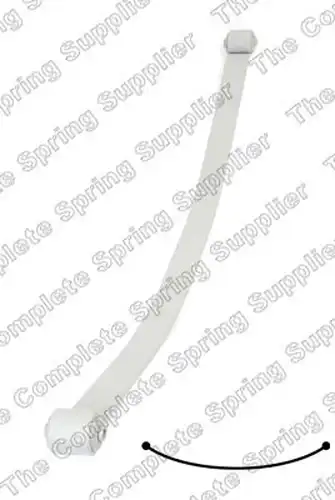 Комплект пружини LESJÖFORS 5895017