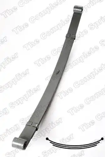 комплект пружини LESJÖFORS 6019100