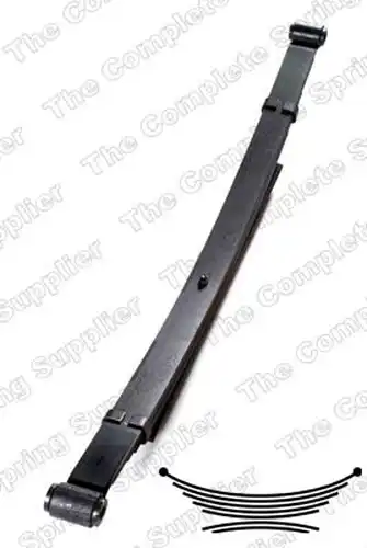 комплект пружини LESJÖFORS 6155403