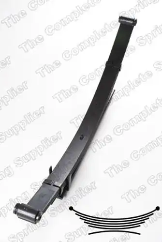 комплект пружини LESJÖFORS 6159202