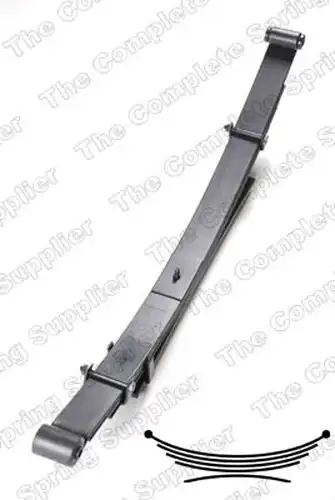 комплект пружини LESJÖFORS 6159211
