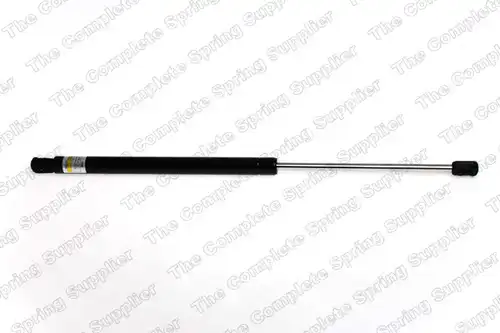 газов амортисьор, багажно/товарно пространство LESJÖFORS 8137207